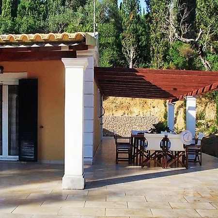 Villa Forest *