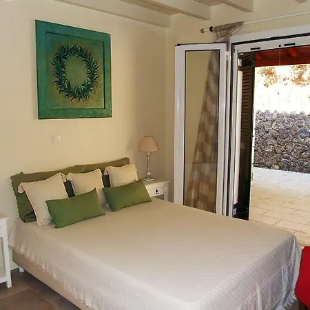 Forest Villa *